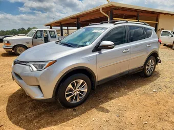2018 Toyota RAV4 JTMRJREV0JD178319 Lot 53770116