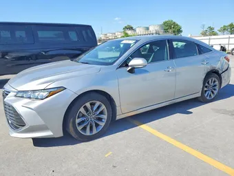 2020 Toyota Avalon 4T1JZ1FB5LU049437
