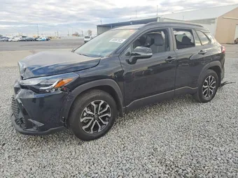 2025 Toyota Corolla Cross 7MUFBABG3SV087998 Lot 99997925
