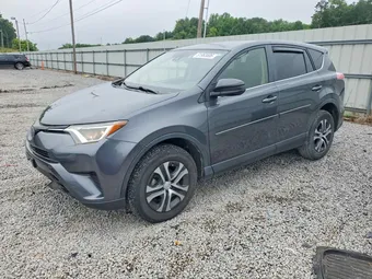 2017 Toyota RAV4 JTMZFREV7HD107436 Lot 51963606