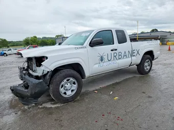 2019 Toyota Tacoma 5TFRX5GN2KX144340 Lot 56794266