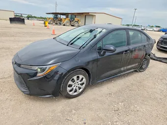 2024 Toyota Corolla 5YFB4MDE7RP157635 Lot 53644496