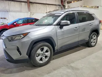 2020 Toyota RAV4 2T3W1RFV2LC066386 Lot 56559926