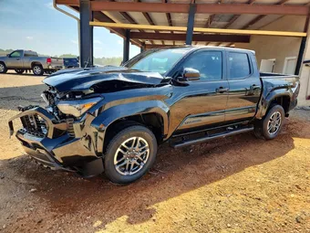 2024 Toyota Tacoma 3TMKB5FN8RM013530 Lot 51167216