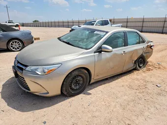2015 Toyota Camry 4T4BF1FK8FR502151 Lot 58196636