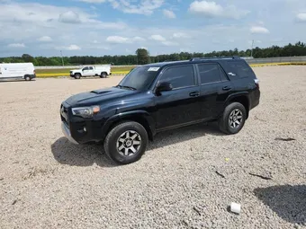 2024 Toyota 4Runner JTEPU5JR1R6289134