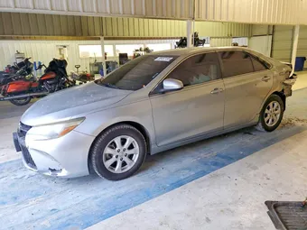2017 Toyota Camry 4T1BF1FK7HU670103 Lot 58452156