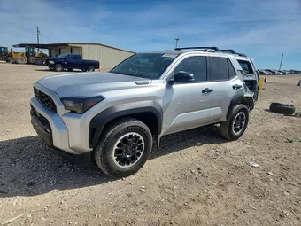 2025 Toyota 4Runner JTEVB5BR1S5010031 Lot 45953356