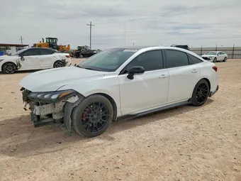 2021 Toyota Avalon 4T1FZ1FB9MU066118