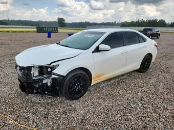 2015 Toyota Camry 4T1BF1FK8FU929369 Lot 56293066
