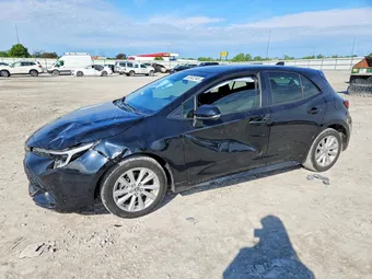 2023 Toyota Corolla JTND4MBEXP3208302 Lot 52802346