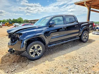 2016 Toyota Tacoma 5TFCZ5AN2GX011321 Lot 53194586