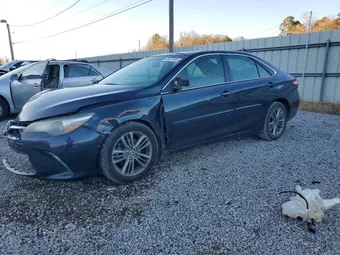 2015 Toyota Camry 4T1BF1FKXFU913870 Lot 99407465