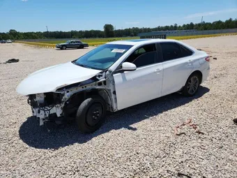 2015 Toyota Camry 4T1BF1FK0FU053719 Lot 53580806