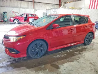 2017 Toyota Corolla JTNKARJE7HJ551113 Lot 54594706