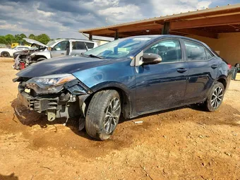 2019 Toyota Corolla 5YFBURHEXKP937447 Lot 53402256