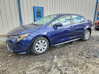 2023 Toyota Corolla JTDB4MEE5PJ005997 Lot 57886516