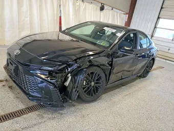 2026 Toyota Camry 4T1DAACK9TU718799 Lot 58297276