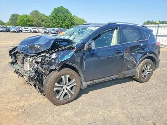 2017 Toyota RAV4 JTMZFREV1HJ719584 Lot 53415906