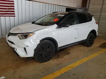 2017 Toyota RAV4 JTMBFREV3HD198612 Lot 49220646