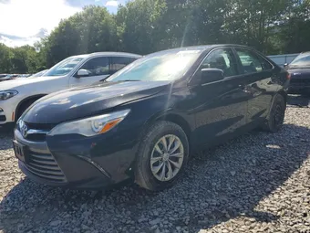 2017 Toyota Camry 4T1BF1FK3HU810454 Lot 57847516