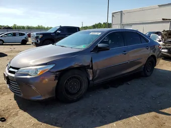 2016 Toyota Camry 4T4BF1FK4GR556631 Lot 56686196