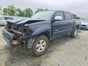 2015 Toyota Tacoma 3TMLU4EN0FM176680 Lot 54530136