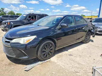 2016 Toyota Camry 4T1BF1FK0GU204995 Lot 52272636