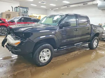 2021 Toyota Tacoma 3TMCZ5AN2MM435664 Lot 78050905