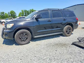 2015 Toyota Sequoia 5TDZY5G18FS057242