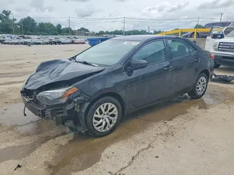 2018 Toyota Corolla 2T1BURHEXJC023455 Lot 56060416