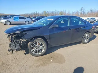 2015 Toyota Camry 4T1BF1FK7FU002265 Lot 47307106