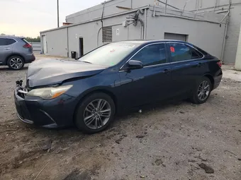 2015 Toyota Camry 4T1BF1FK8FU970004 Lot 57474966