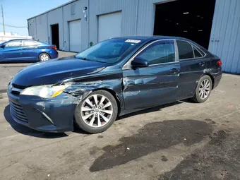 2016 Toyota Camry 4T1BF1FK3GU500397 Lot 52427916
