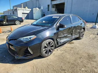 2019 Toyota Corolla 5YFBURHE8KP910053 Lot 49570426