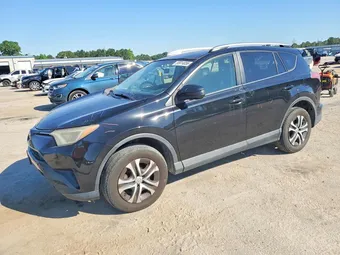 2016 Toyota RAV4 2T3BFREVXGW502245 Lot 55914056