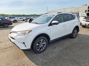 2016 Toyota RAV4 JTMRJREV6GD030250 Lot 57848616
