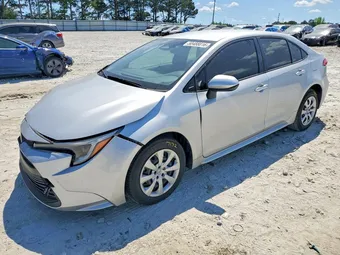 2024 Toyota Corolla JTDBCMFE7RJ035135 Lot 50488016
