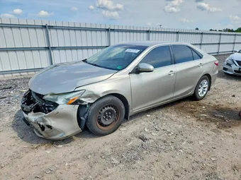 2016 Toyota Camry 4T4BF1FK0GR545559 Lot 56923136
