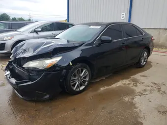 2016 Toyota Camry 4T1BF1FKXGU193634 Lot 55448806