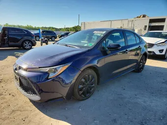 2020 Toyota Corolla 5YFEPRAE9LP045819 Lot 53435536