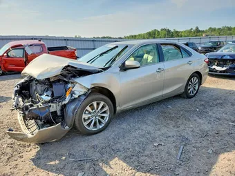 2016 Toyota Camry 4T1BF1FK9GU598013 Lot 56863906