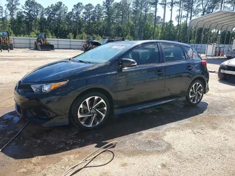 2017 Toyota Corolla JTNKARJE8HJ528925 Lot 53349856