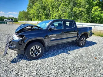 2023 Toyota Tacoma 3TMAZ5CN6PM211869 Lot 53569816