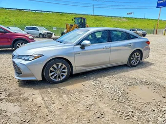 2021 Toyota Avalon 4T1AA1ABXMU005403