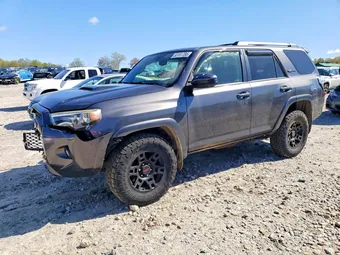 2016 Toyota 4Runner JTEBU5JR1G5347143