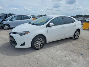 2017 Toyota Corolla 2T1BURHE6HC836415 Lot 53352716