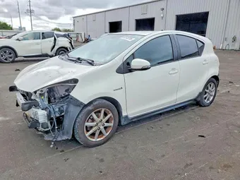2017 Toyota Prius C JTDKDTB3XH1598545 Lot 51273716