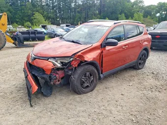 2016 Toyota RAV4 JTMBFREV1GJ054864 Lot 54904216