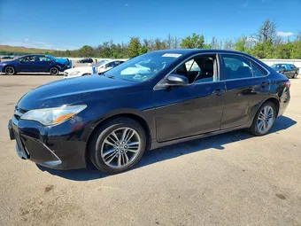 2015 Toyota Camry 4T1BF1FK8FU939321 Lot 58784246